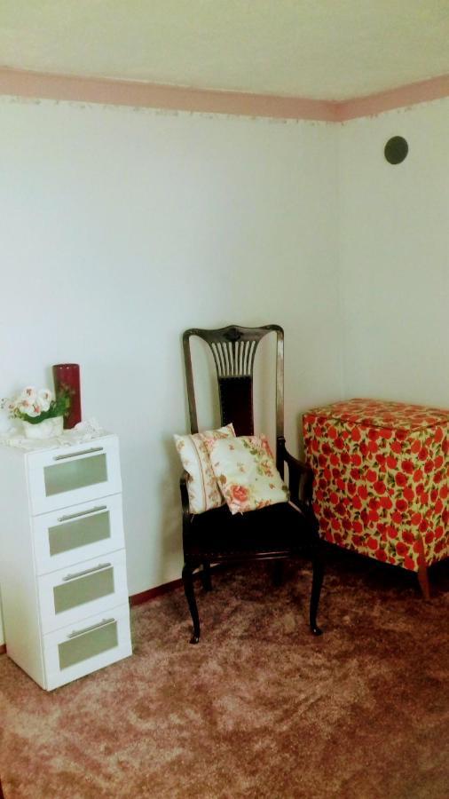 Ferienhaus Johanna & Ferienwohnung Thum Weischlitz Zewnętrze zdjęcie