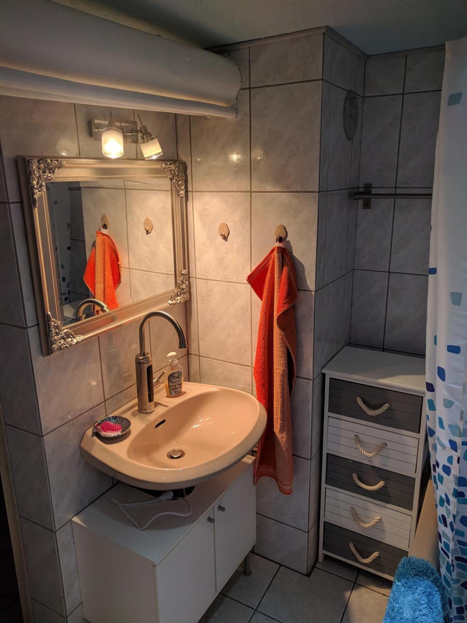 Ferienhaus Johanna & Ferienwohnung Thum Weischlitz Zewnętrze zdjęcie