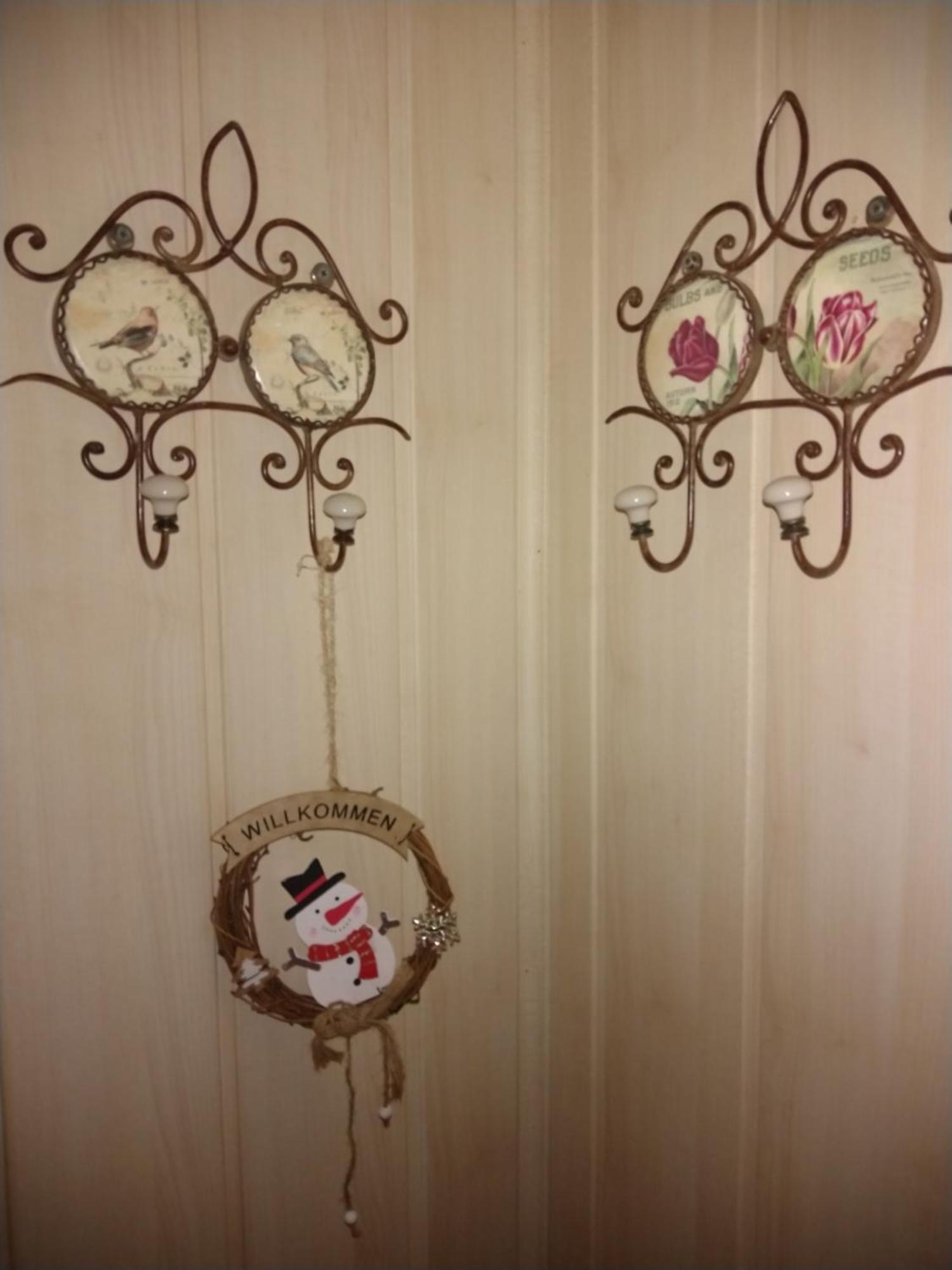 Ferienhaus Johanna & Ferienwohnung Thum Weischlitz Pokój zdjęcie